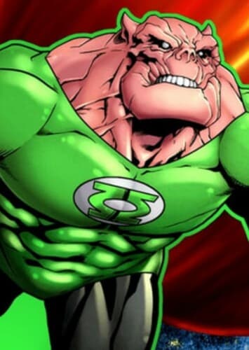 Kilowog