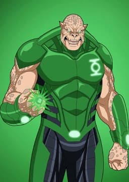 Kilowog