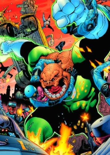 Kilowog