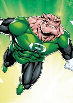 Kilowog