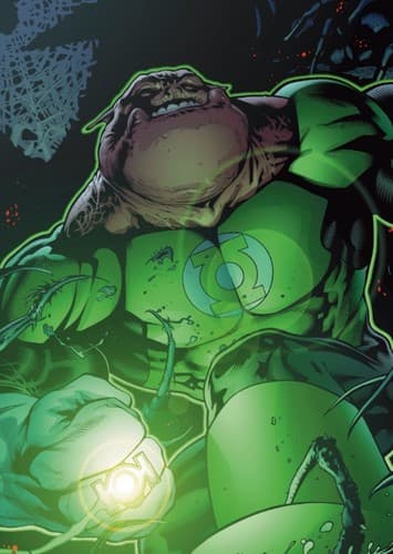 Kilowog