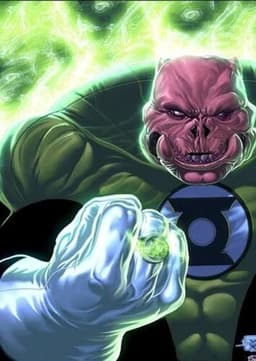 Kilowog