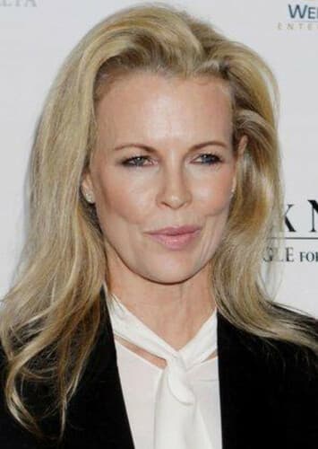 Kim Basinger