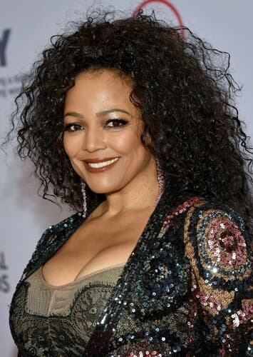 Kim Fields