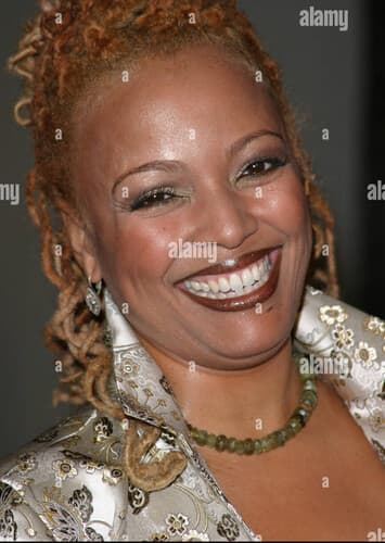 Kim Fields