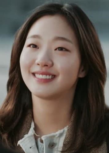 Kim Go-eun