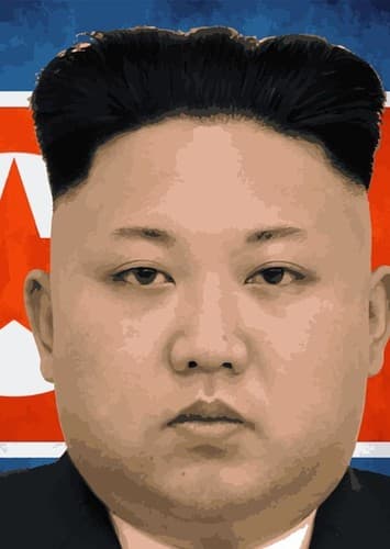 Kim Jong Un