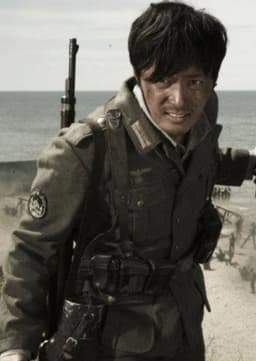 Kim Jun-shik