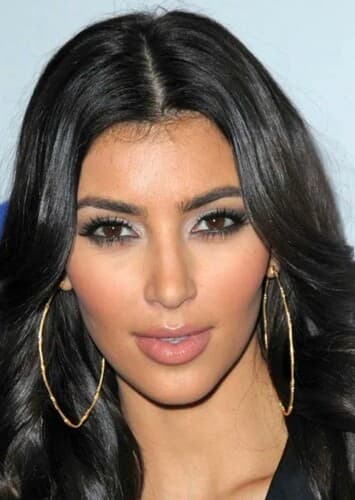 Kim Kardashian