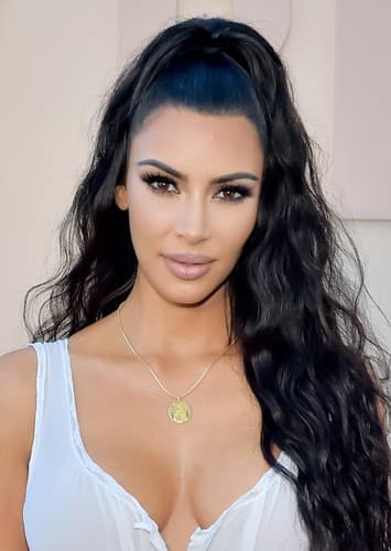 Kim Kardashian