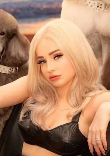 Kim petras