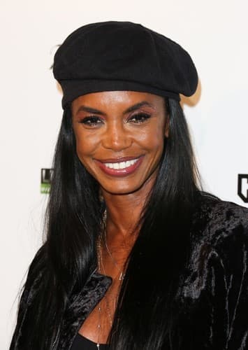 Kim Porter