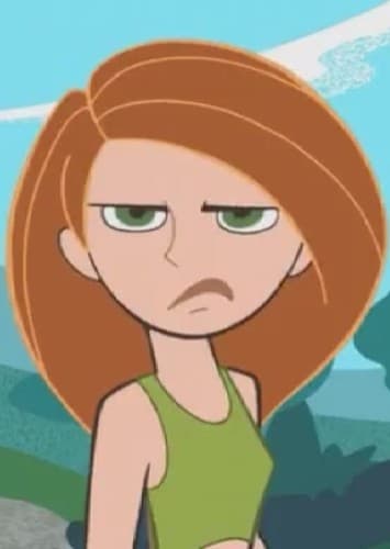 Kim Possible