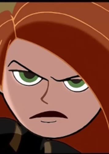 Kim Possible