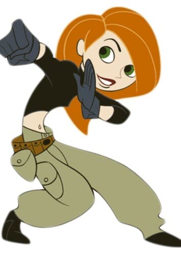 Kim Possible