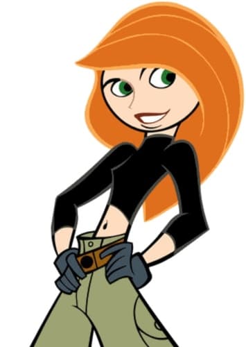 Kim Possible