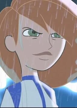 Kim Possible