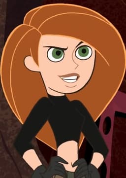 Kim Possible