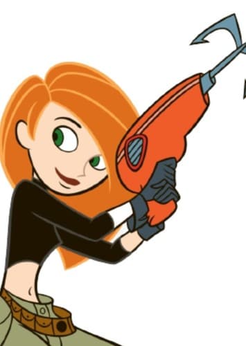 Kim Possible