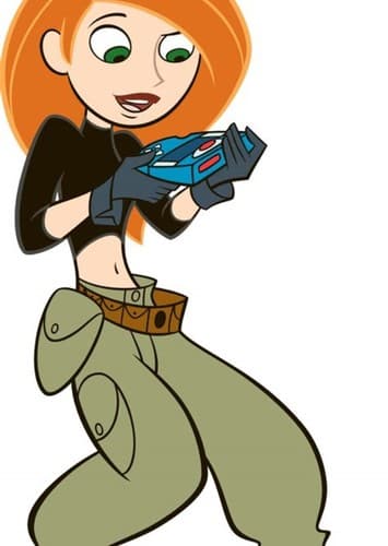 Kim Possible