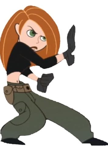 Kim Possible