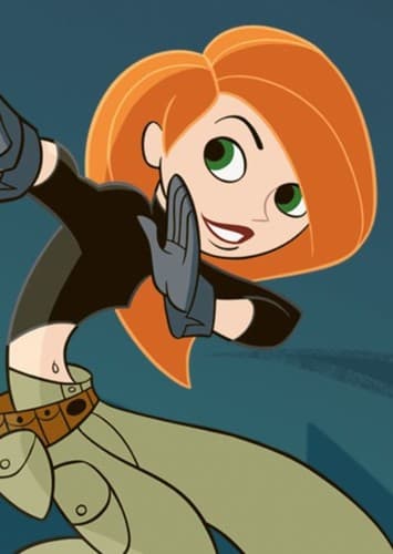 Kim Possible
