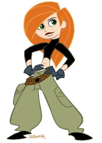 Kim Possible