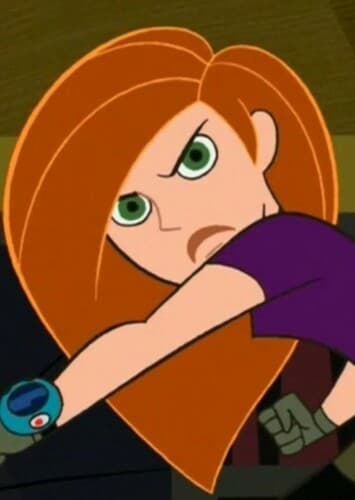 Kim Possible