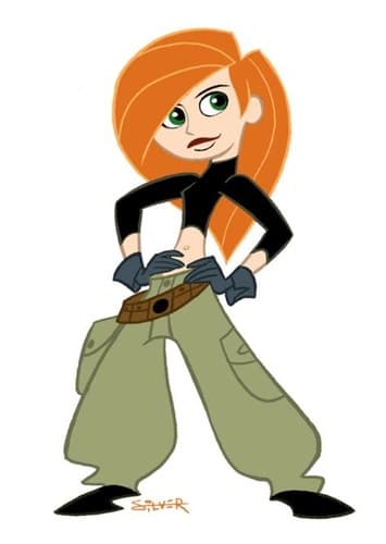 Kim Possible