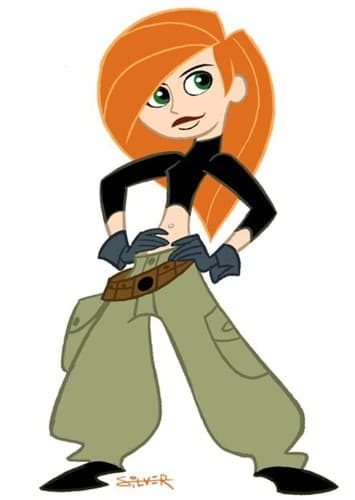 Kim Possible