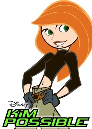 Kim Possible