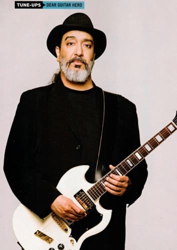 Kim Thayil