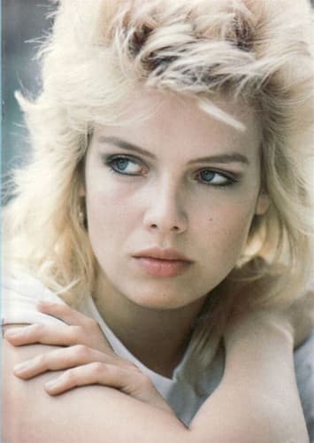 Kim Wilde