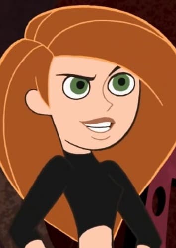 Kimberly Ann possible