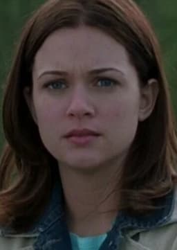 Kimberly Corman (Kevin Corman )