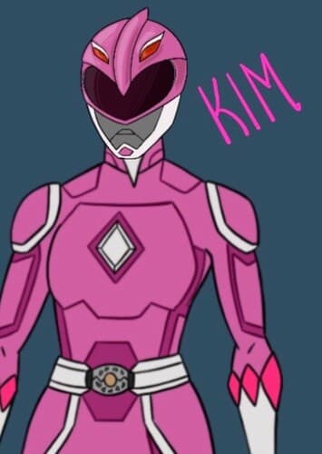 Kimberly Hart