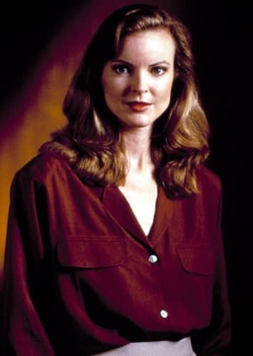 Kimberly Shaw