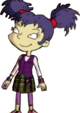 Kimi Watanabe-Finster