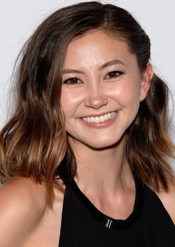 Kimiko Glenn