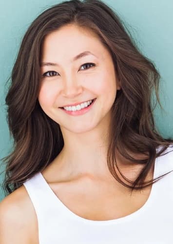 Kimiko Glenn