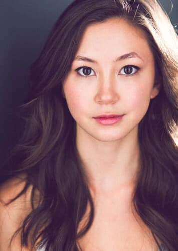 Kimiko Glenn