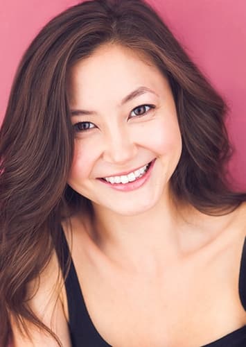 Kimiko Glenn