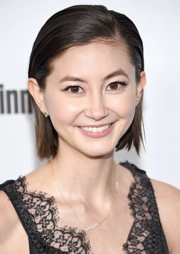 Kimiko Glenn