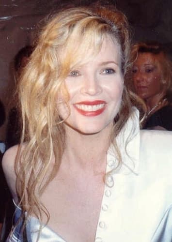 Kimila Basinger