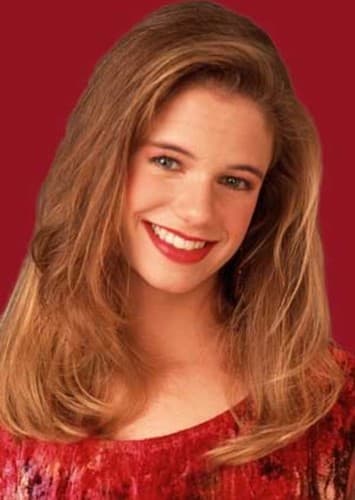 Kimmy Gibbler