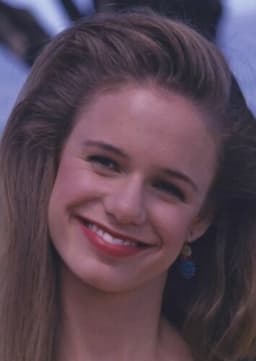 Kimmy Gibbler
