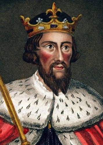 King Aethelred