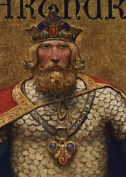 King Arthur