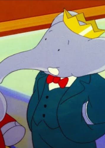 King Babar