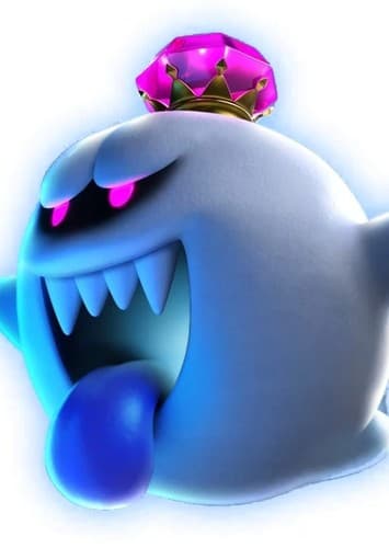 King Boo